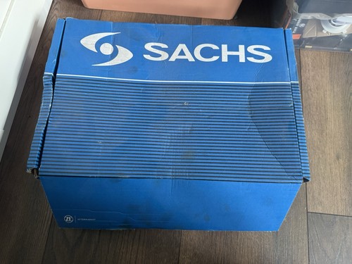 Kupplungssatz kit plus csc - kit,