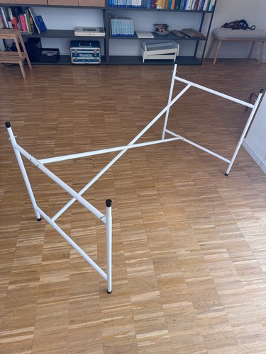 Original egon eiermann - x,