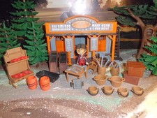 Playmobil Western