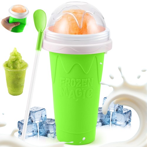 Slushy maker slush eis - slushy, becher