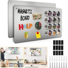 2x Magnettafel Magnetboard