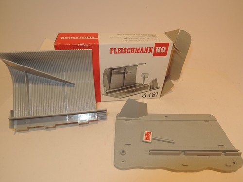 Mf259 h0 fleischmann 6481 - fleischmann,