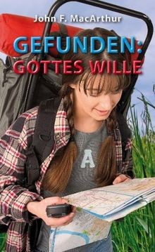 Gefunden gottes wille von - wille,