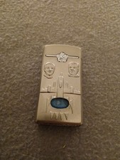 FEUERZEUG Sammlerstück Vintage Nr8