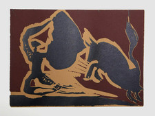 Stell-Es-Auf! PABLO PICASSO