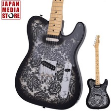 Fender Made in Japan Limited