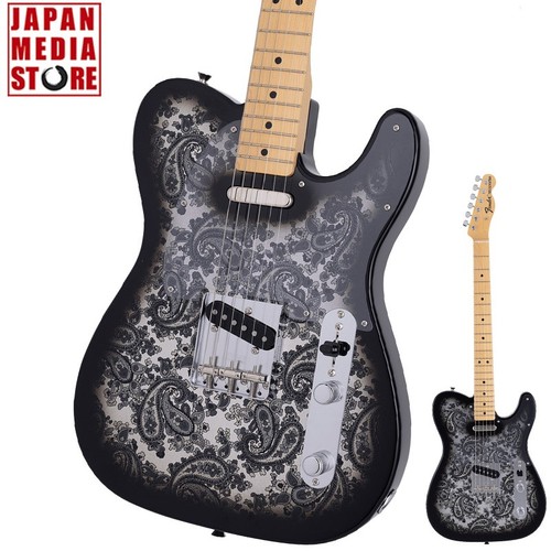Fender made japan - in, limited