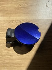 TANKKLAPPE Tankdeckel / Ultraviolet Nacre / LNF Renault Twingo II (CN) 