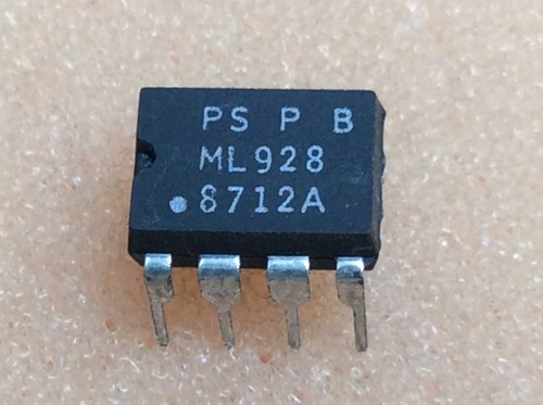 Ml928 plessey remote control - ,