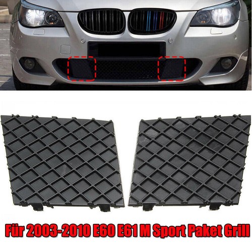 Für bmw e60 e61 paket - 2x,