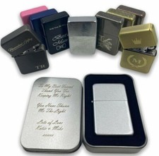 Personalisiertes graviertes