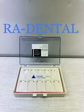 Keramik Anmischplatten Mahlfarben Dental Fino FinoMix