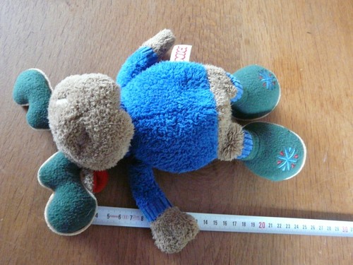 Nici plüschtier kuscheltier - plüschtier,