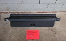 Renault Megane II  Kombi - Laderaumabdeckung/Kofferraumabdeckung/Hutablage