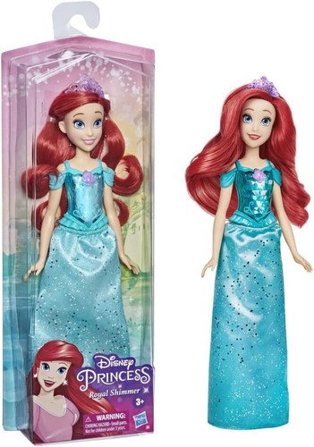 Disney princess arielle puppe - princess,