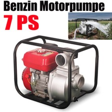 Wasserpumpe Schmutzwasserpumpe