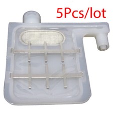 5 x Big Damper w/ Double