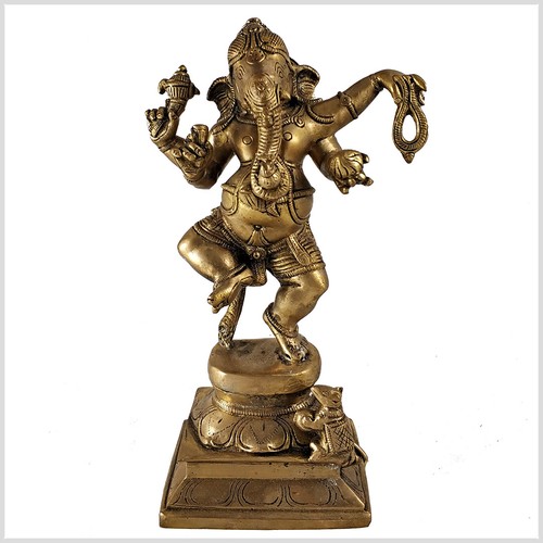 Tanzender ganesha rishi - tanzender,
