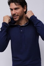 1stAmerican Herren Hoodie mit