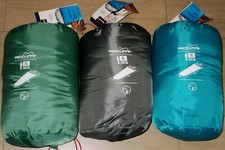 Redcliffs Camping Schlafsack