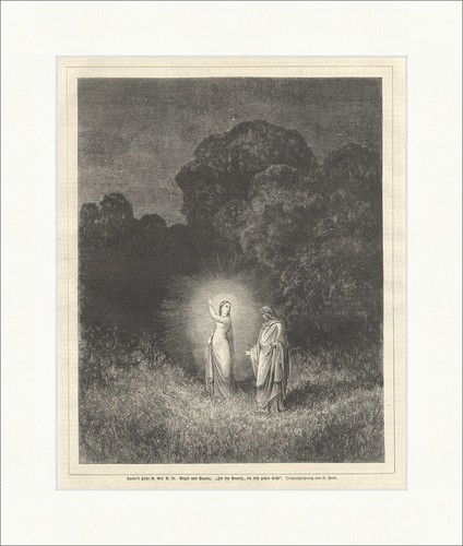 Dantes hölle virgil und - dantes,