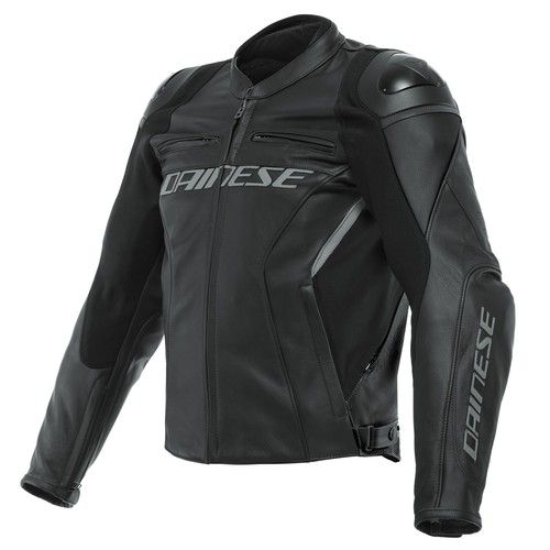 Dainese racing lederjacke - racing, 4