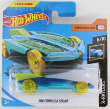 HOT WHEELS NEU A.S.S 2020 HW