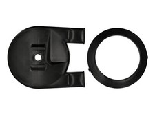 Kettenkasten mit Deckel - für