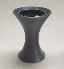 Design Standfuss Halterung