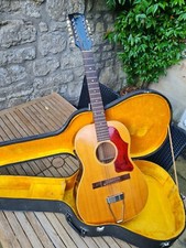 Gibson b25 1965 - gibson,