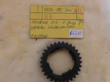 Sachs 80 SW - Hercules - KTM - 5. Gang Schaltrad 30 Z 