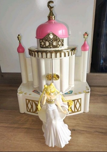 Sailor moon bandai - -,