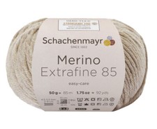 96€/kg 50g Reine Merinowolle