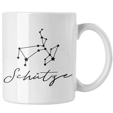 Trendation - Schütze