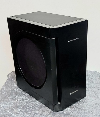 Panasonic hw560 subwoofer - panasonic, sb-hw560