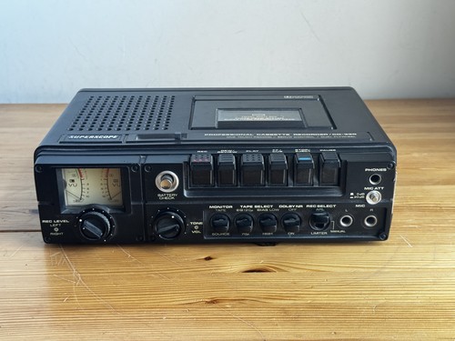 Superscope 330 radio - cd-330,