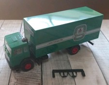 Kitzmann Bier Iveco LKW Herpa