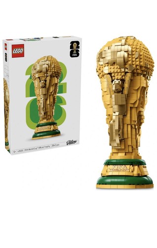 Lego editions sports - lego,