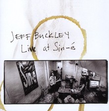 Live At Sin-e (Legacy Edition) - jpc-Schallplatten-Versandhandelsgesellschaft m