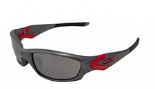 Oakley Straight Jacket Ducati