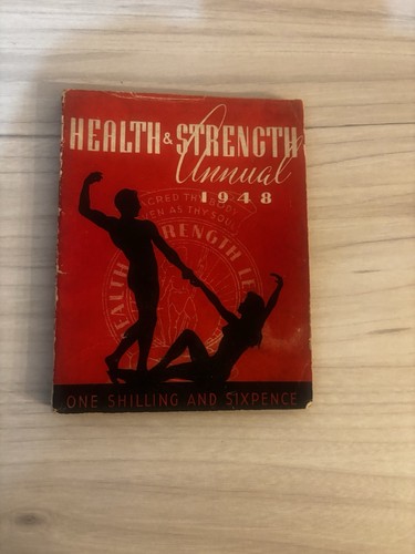 Health strength - health, &