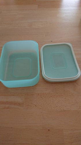 Tupperware quadro - tupperware,