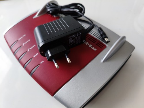Avm fritz box fon wlan - fon,