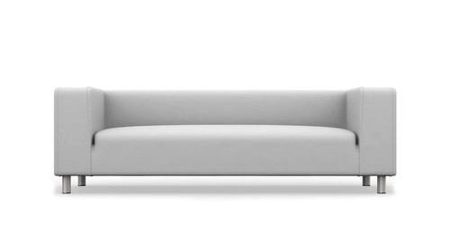 Bezug für klippan 4er ikea - bezug,