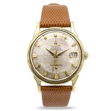 Vintage Omega Constellation