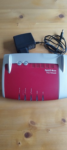 Fritzbox 7360 gebraucht - fritzbox,