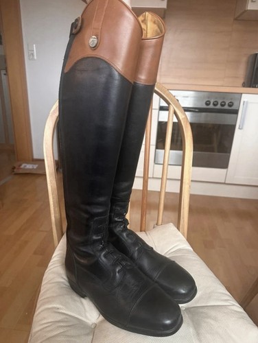 Reitstiefel loesdau 40 - gr.,