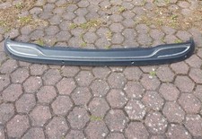 Diffusor Spoiler Stoßstange PDC Hinten Mercedes W205 C180 D Limo A2058851138