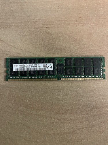 Hynix 16gb ddr4 - sk-hynix,