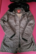 Wellensteyn Stavanger In L In Grau